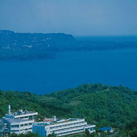 מלון היגאשיצו Atagawa Heights מראה חיצוני תמונה