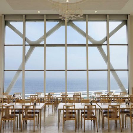 מלון היגאשיצו Atagawa Heights מראה חיצוני תמונה