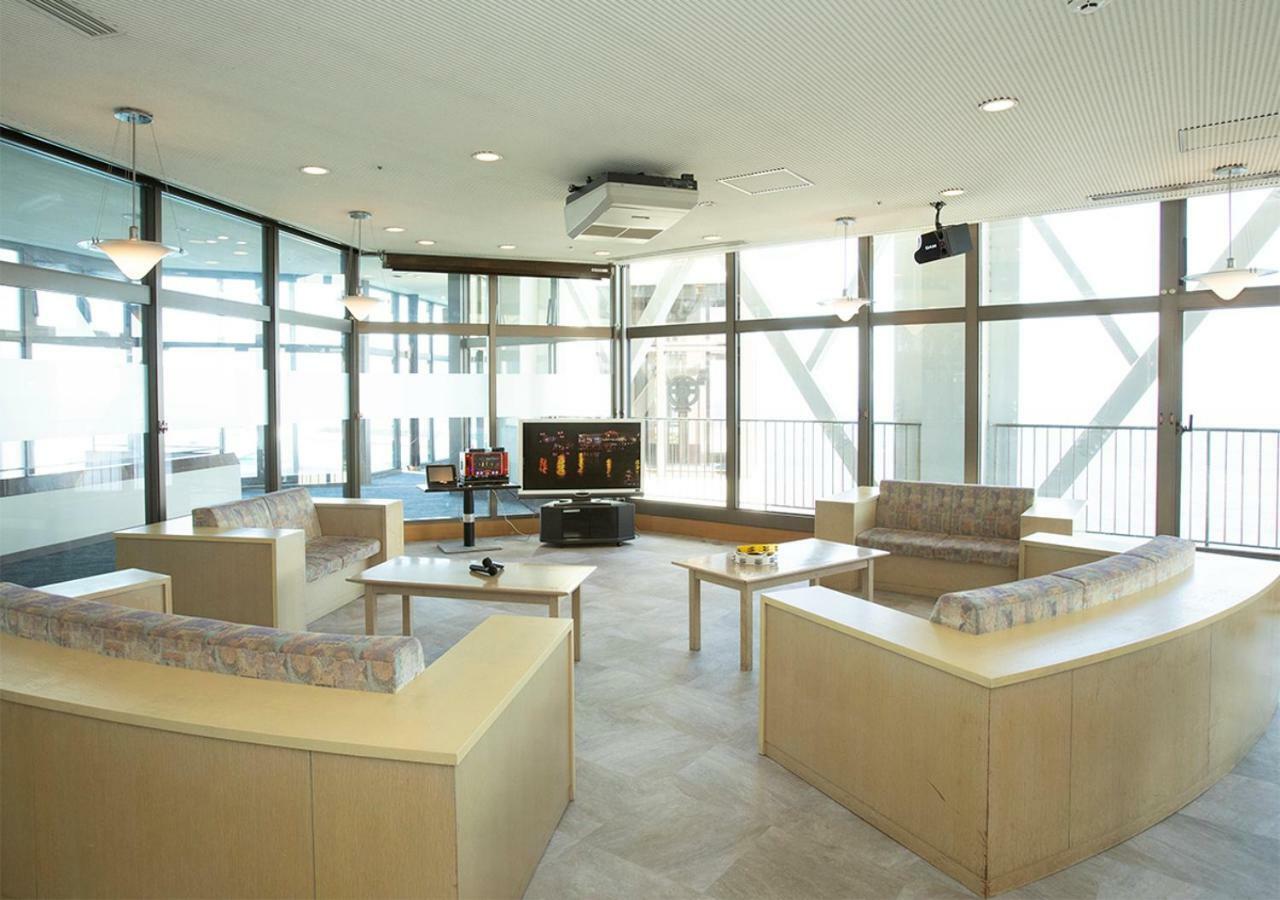 מלון היגאשיצו Atagawa Heights מראה חיצוני תמונה